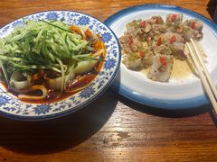 -柴窝堡22号辣子鸡·传承新疆菜