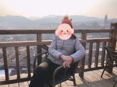 -云端咖啡(山顶教堂店)
