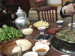 -尼玛藏家风味园(阿山食城店)