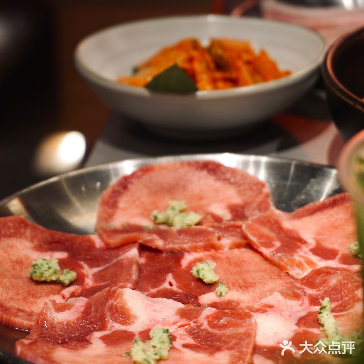 震惊‼️厦门这家烤肉店怎么没人推[流泪]好吃