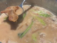 -土风豆米火锅(鸿通城店)