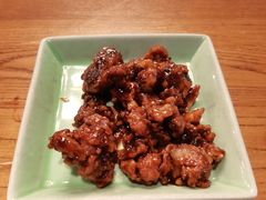 糖醋排骨-新白鹿餐厅(百联中环店)