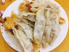 小街锅贴-西工饭庄快餐厅(西工小街店)