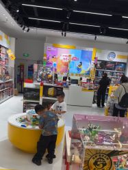 -乐高授权专卖店(中关村领展店)