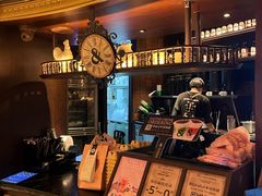 -B&C黄油与面包·THE GARDEN BAKERY概念店(世纪汇店)