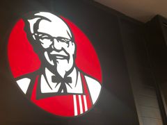 -肯德基(东直门来福士店)