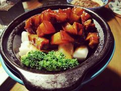 -蜀宴小调·精致家常菜(科华店)