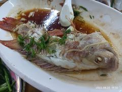 -蚝得喜海鲜(东城店)