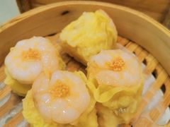 蟹子烧麦皇-金翠皇宫粤菜·点心·海鲜(科技园店)