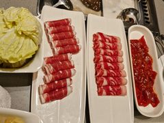 -海底捞火锅(王府井银泰in88店)