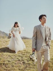 -花田映像婚纱摄影(龙岗店)
