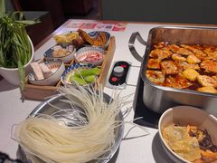 -螺大喜螺蛳粉火锅(雍和宫店)