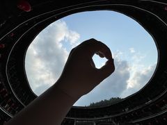 -南靖田螺坑土楼群景区