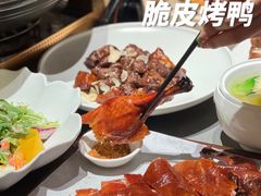 -小厨娘淮扬菜(天印大道店)