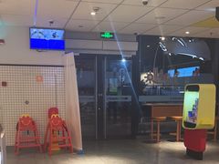 -麦当劳(松江飞航广场店)