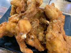 -蛙麻蛙辣炭火蛙锅(南环大街店)
