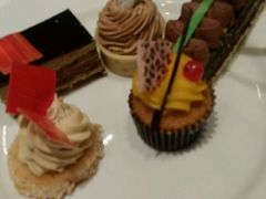 -富力希尔顿酒店·地阔自助餐厅