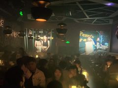 -Perry's·酒吧(黄埔大道店)