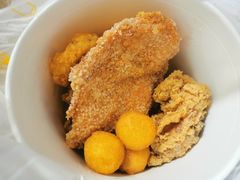 -华莱士·全鸡汉堡(佛城西路店)