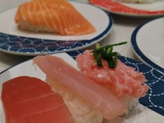 -濱寿司(高新伊藤店)