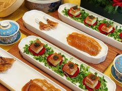-白家大院·王府宫廷菜(苏州街店)