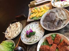 -小龙坎火锅(总店)