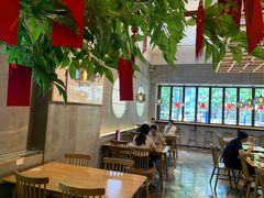 大堂-花悦豆香