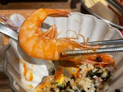 -TAIFORKS 大福食堂·山葵烤肉料理·拌饭(宝安店)