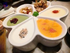 -绿茶餐厅(领展购物广场·中关村店)