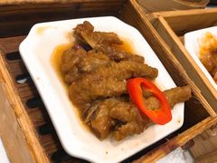 -金翠皇宫粤菜·点心·海鲜(科技园店)