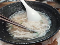 -嘻小北·兰州清汤牛肉面(南翔印象城MEGA店)