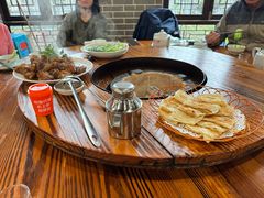 -侠成水上农庄(工业大道店)