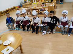 -绿城奇妙园双语日托(华茂悦峰园区)