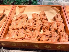 -鸽子窝(宋庄店)