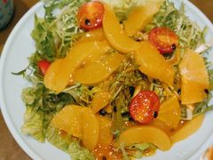 -清真  吐鲁番餐厅(牛街店)