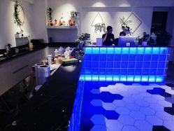 -MOKA HAIR SALON 烫染造型