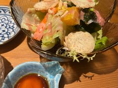 -松涛日本料理
