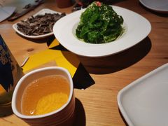 -味妙烤鱼吧(回龙观店)