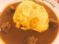 -COCO壱番屋(北京平安国际金融中心店)