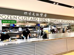 -Shake Shack(西单大悦城店)