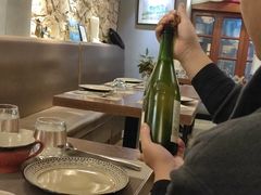 -LA CREPERIE BRETONNE布列塔尼法式餐厅(天童北路店)