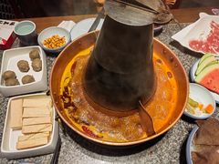 -龙湖南京江北天街