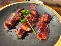 -广府乡下·饭庄(新港东路店)
