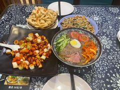 -玉桥餐厅(天坛店)