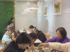 -百年尹氏汤包(湖南路狮子桥店)