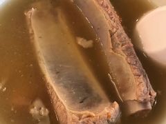 -松發肉骨茶(先得坊店)