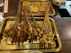 -盟重烧烤(高正街店)