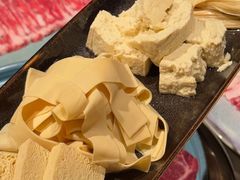 -腾格里· 蒙古山羊火锅(北京中关村店)