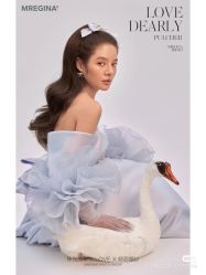 点击看大图 -Mregina 美人纪摄影(样片研发中心)