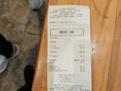 -Fergburger(皇后镇店)